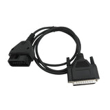 Autodiagnostika VAG-COM V302 V-checker profi VW group
