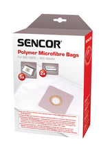 Sáčky do vysavače SENCOR SVC 840 Micro