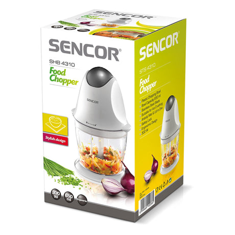 Sekáček potravin SENCOR SHB-4310