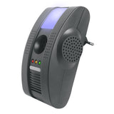 Odpuzovač hmyzu TIPA AN-B119 s ionizátorem a nočním světlem