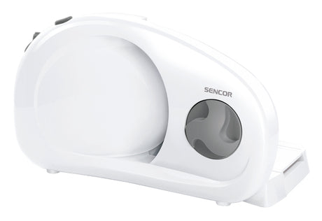 Kráječ elektrický SENCOR SFS 1000WH