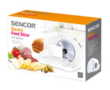 Kráječ elektrický SENCOR SFS 1000WH