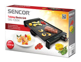 Gril SENCOR SBG 106BK