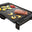 Gril SENCOR SBG 106BK
