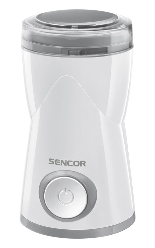 Kávomlýnek SENCOR SCG 1050WH