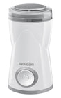 Kávomlýnek SENCOR SCG 1050WH