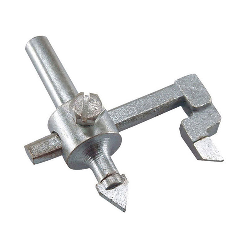 Řezač otvorů do kachliček EXTOL CRAFT 103900