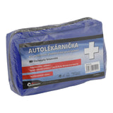 Lékárnička I. COMPASS 91520 v textilní brašně