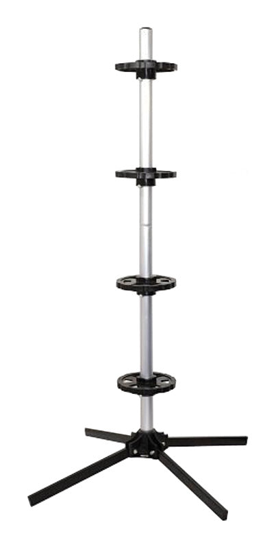 Držák disků kol COMPASS 09261