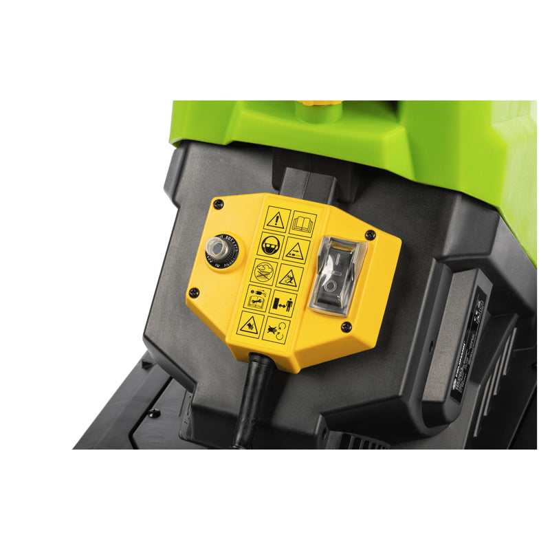 Drtič větví FIELDMANN FZD 4020-E