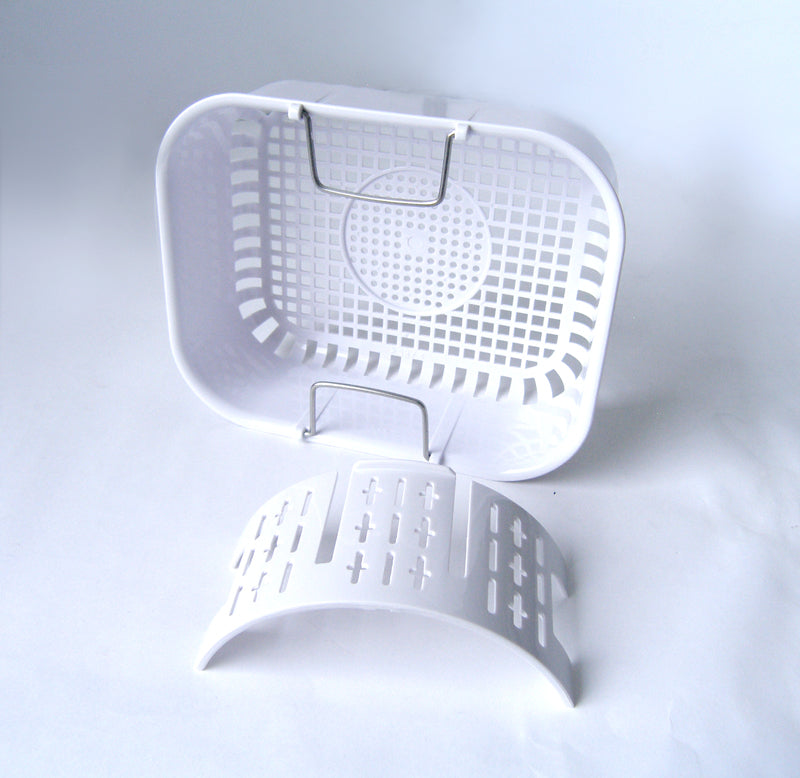 Ultrazvuková čistička ULTRASONIC CD-4801 1,4L