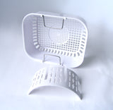 Ultrazvuková čistička ULTRASONIC CD-4801 1,4L