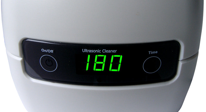 Ultrazvuková čistička ULTRASONIC CD-4801 1,4L