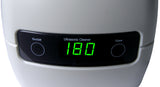 Ultrazvuková čistička ULTRASONIC CD-4801 1,4L