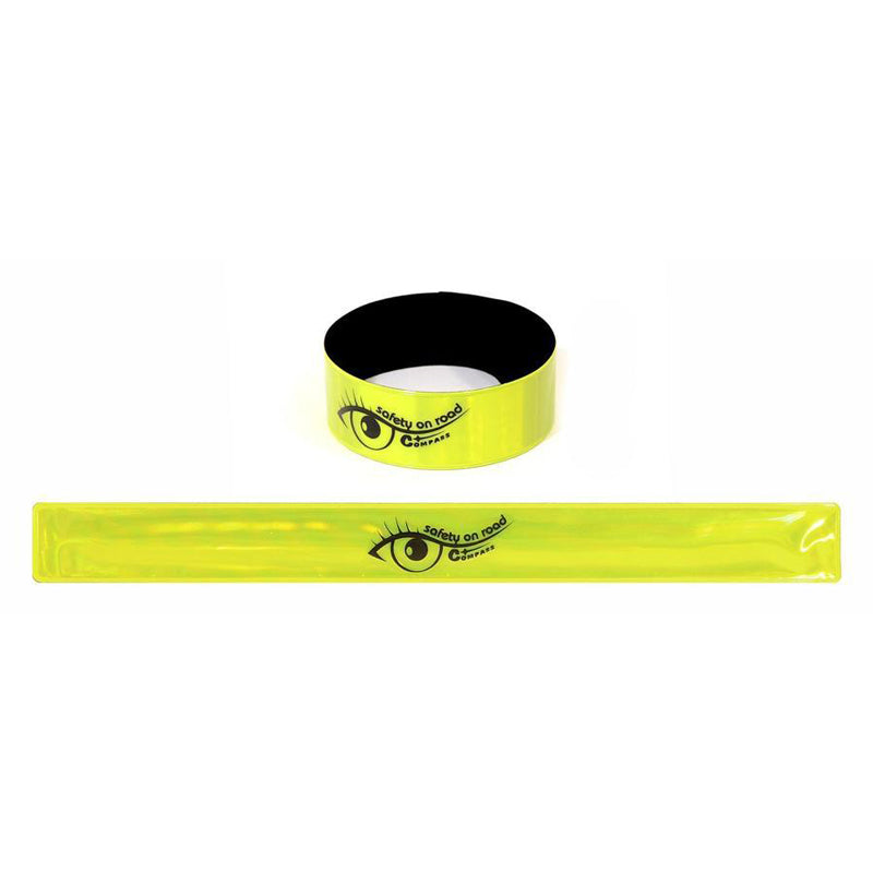 Reflexní doplňky S.O.R. COMPASS 01580