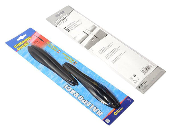 Chránič dveří nalepovací 3M COMPASS 05217 4ks
