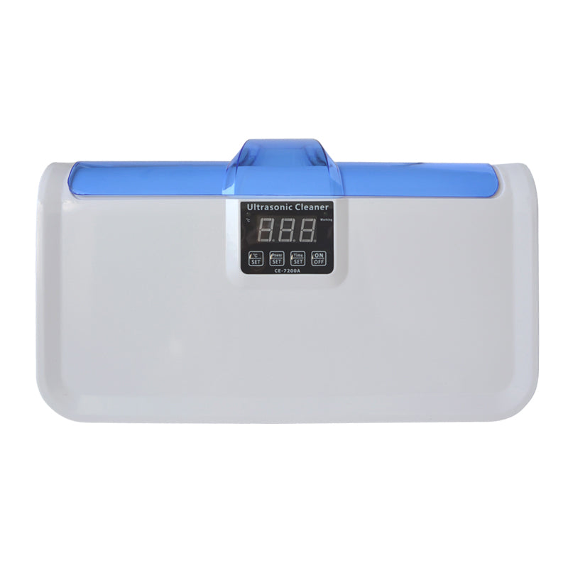 Ultrazvuková čistička JEKEN 7200A 2,5L