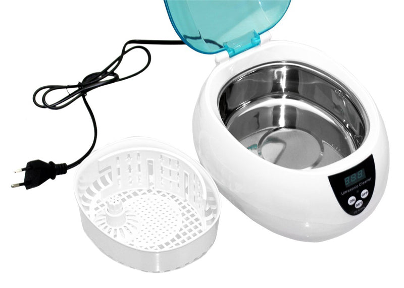 Ultrazvuková čistička JEKEN 5200A 0,75L