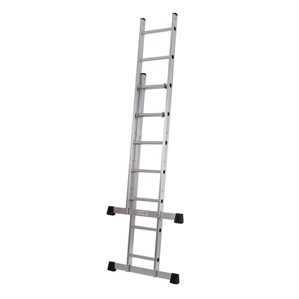 Lešení multifunkční G21 Handrail 1,96x1,59m
