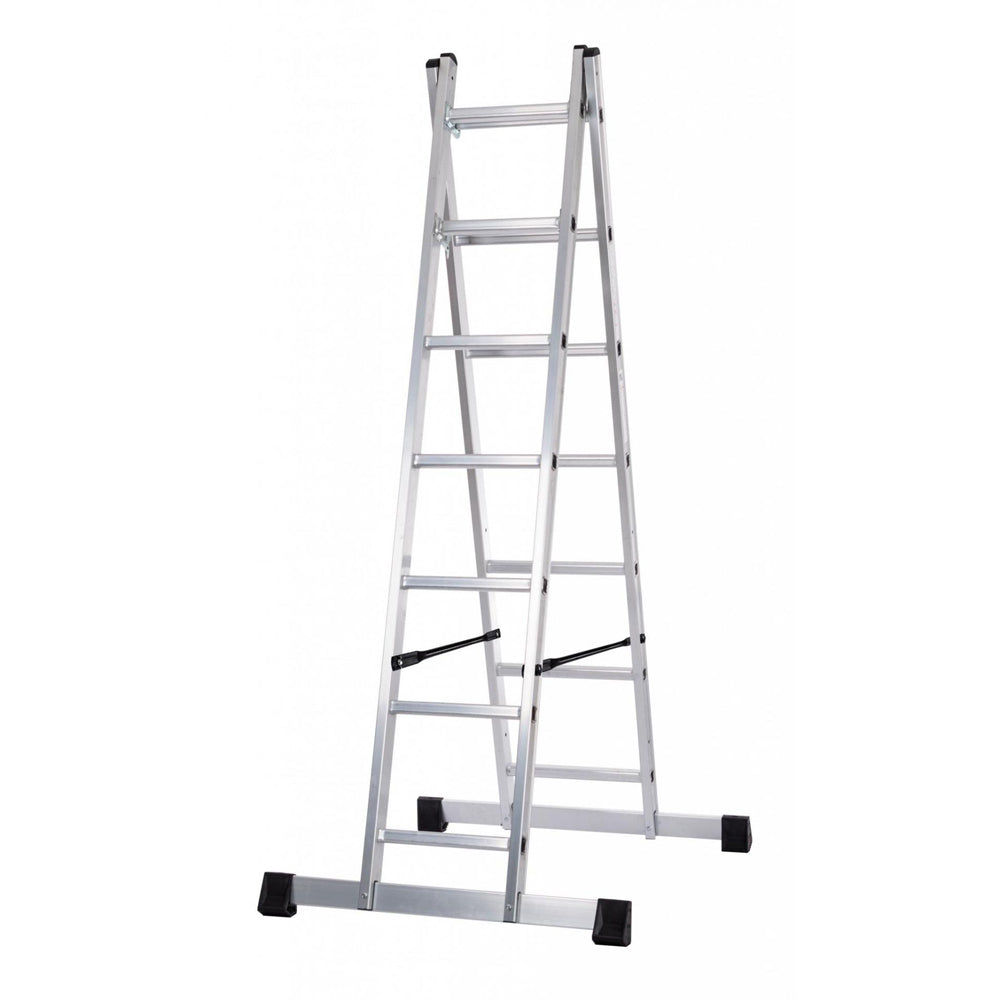 Lešení multifunkční G21 Handrail 1,96x1,59m