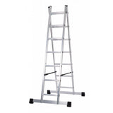 Lešení multifunkční G21 Handrail 1,96x1,59m