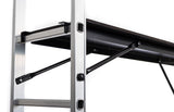 Lešení multifunkční G21 Handrail 1,96x1,59m