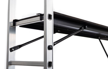 Lešení multifunkční G21 Handrail 1,96x1,59m