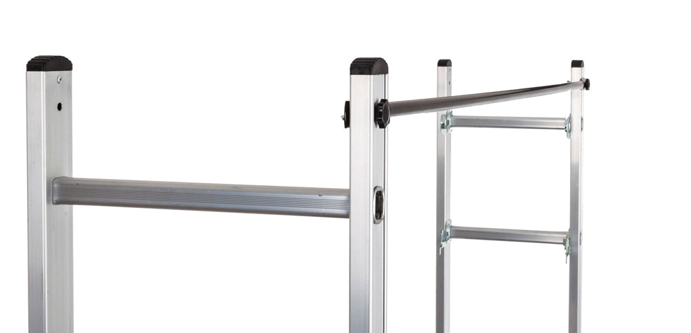 Lešení multifunkční G21 Handrail 1,96x1,59m