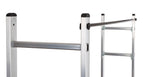 Lešení multifunkční G21 Handrail 1,96x1,59m