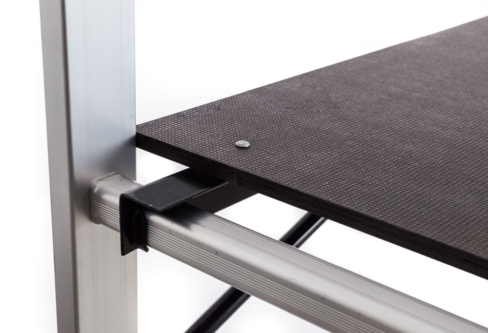 Lešení multifunkční G21 Handrail 1,96x1,59m