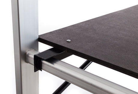 Lešení multifunkční G21 Handrail 1,96x1,59m