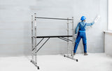 Lešení multifunkční G21 Handrail 1,96x1,59m
