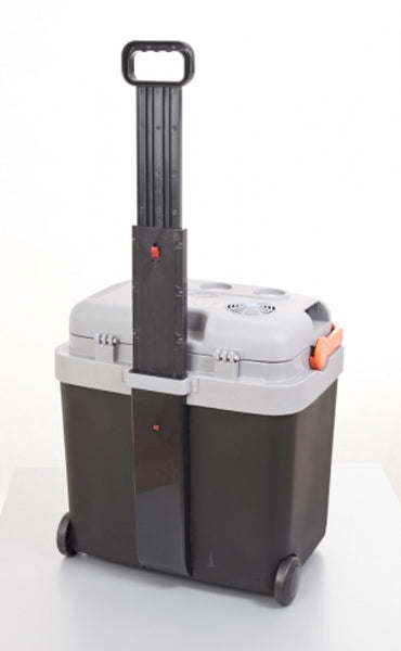 Autochladnička G21 C&W 33l