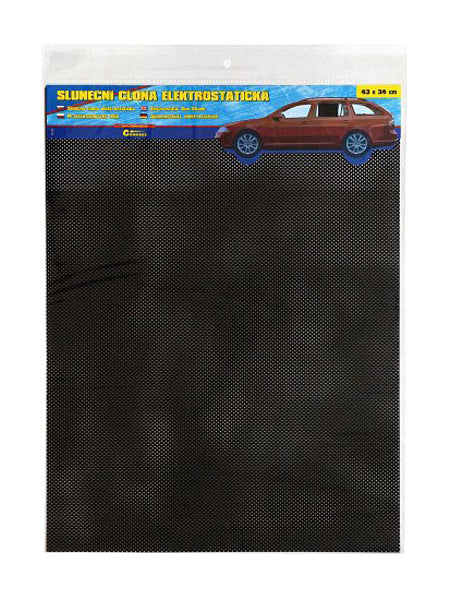 Clona sluneční COMPASS 06103 elektrostatická 1ks