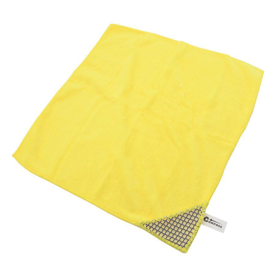 Mycí utěrka MICROFIBER KENCO 40x40cm
