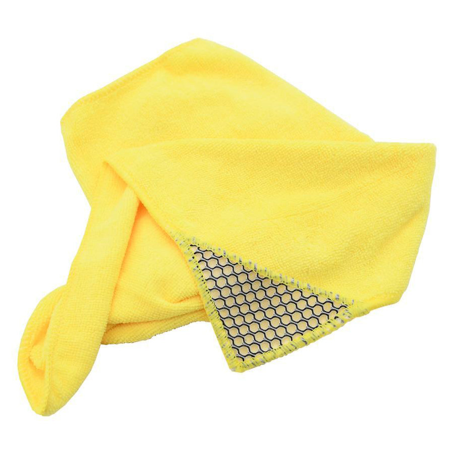 Mycí utěrka MICROFIBER KENCO 40x40cm