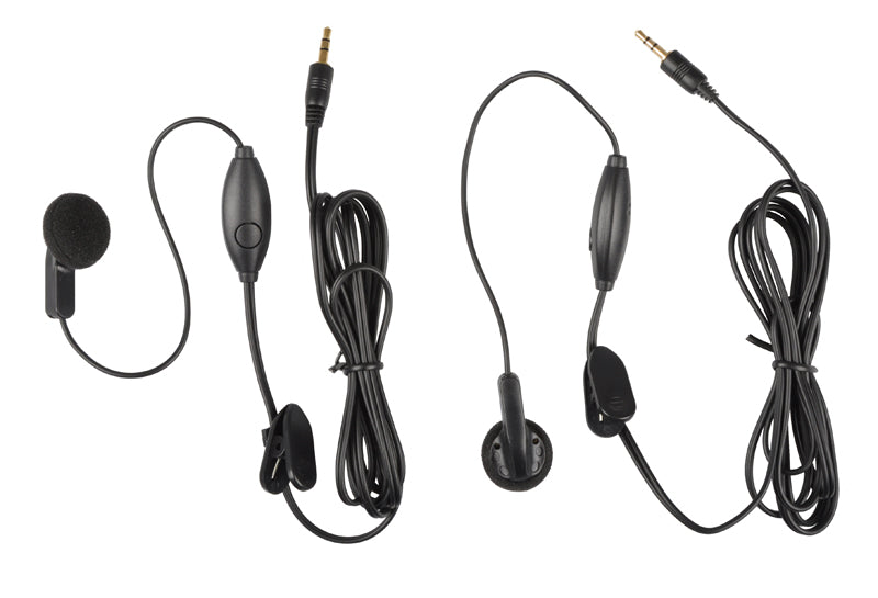 Handsfree sada SENCOR SMR 130/220/600