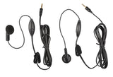 Handsfree sada SENCOR SMR 130/220/600