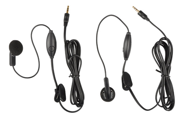 Handsfree sada SENCOR SMR 130/220/600
