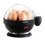 Vařič vajec SENCOR SEG 710BP