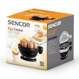 Vařič vajec SENCOR SEG 710BP
