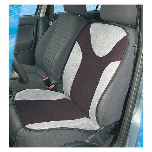 Potah sedadla COMPASS 04120 Comfort Carface vyhřívaný s termostatem
