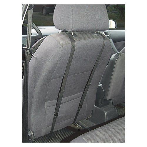 Potah sedadla COMPASS 04120 Comfort Carface vyhřívaný s termostatem