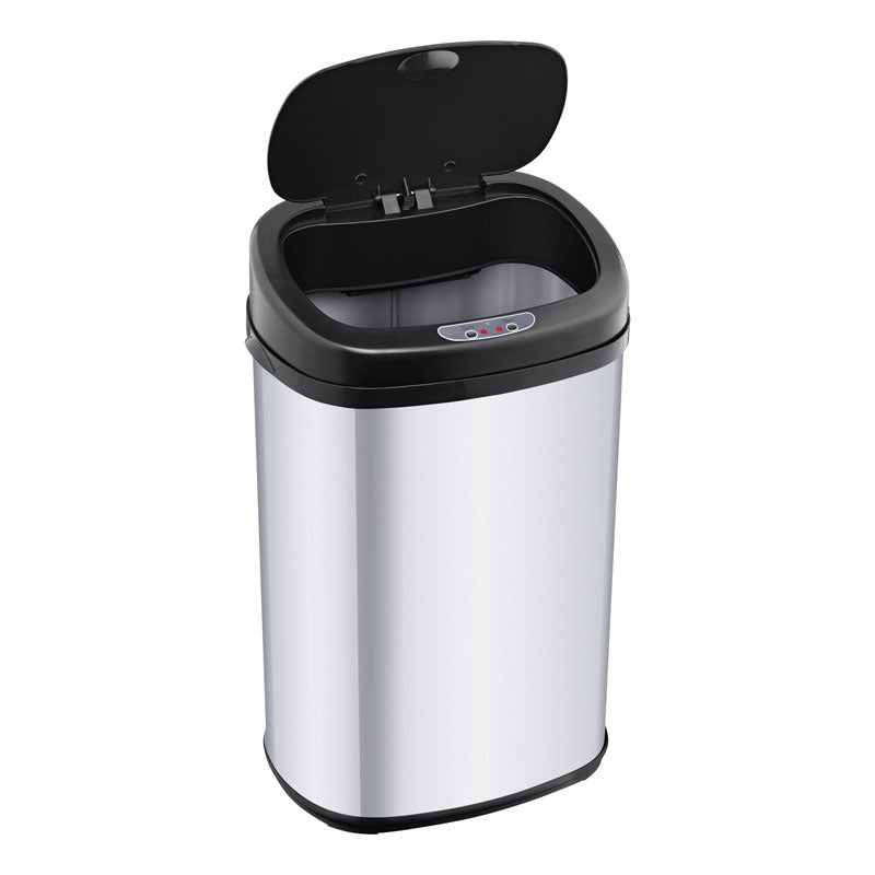 Koš odpadkový LAMART LT8022 Sensor bezdotykový 42l
