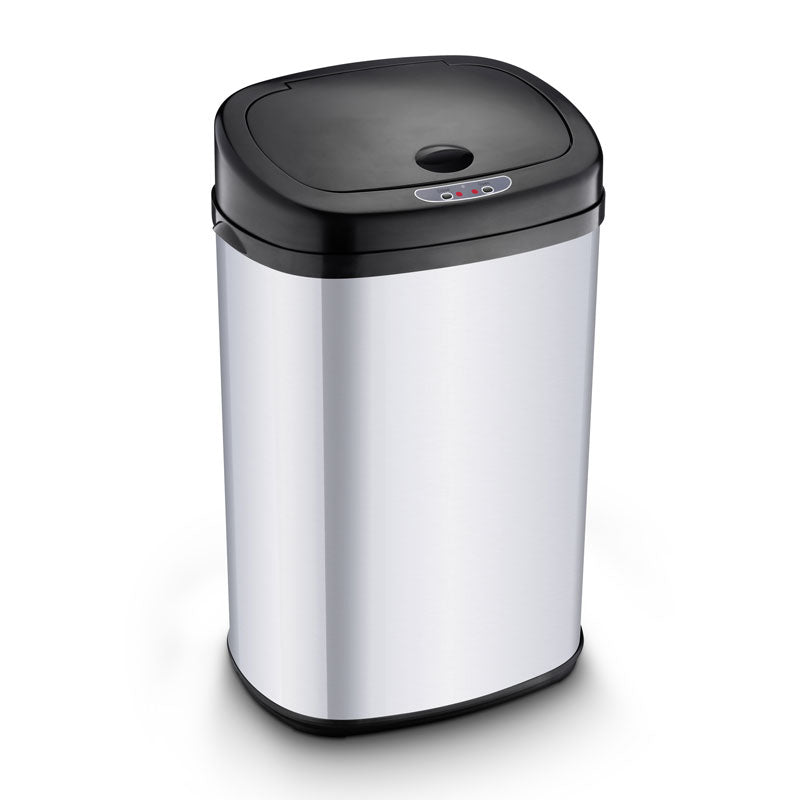 Koš odpadkový LAMART LT8022 Sensor bezdotykový 42l