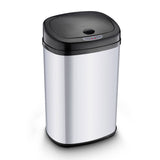 Koš odpadkový LAMART LT8022 Sensor bezdotykový 42l