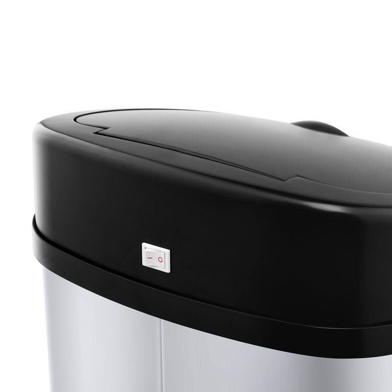 Koš odpadkový LAMART LT8022 Sensor bezdotykový 42l