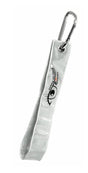 Reflexní přívěšek s karabinou S.O.R. COMPASS 01574
