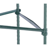 Tyč na rajčata TomatoCage TC150 150cm
