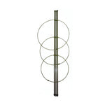 Opora pro rostliny STREND PRO FH-360 60cm/3 kroužky